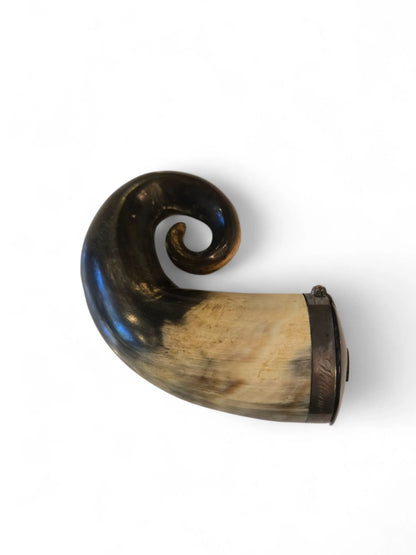 Antique Scottish Mulls 19th C. Home Crush