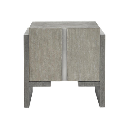 Foundations Square Side Table