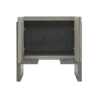 Foundations Square Side Table