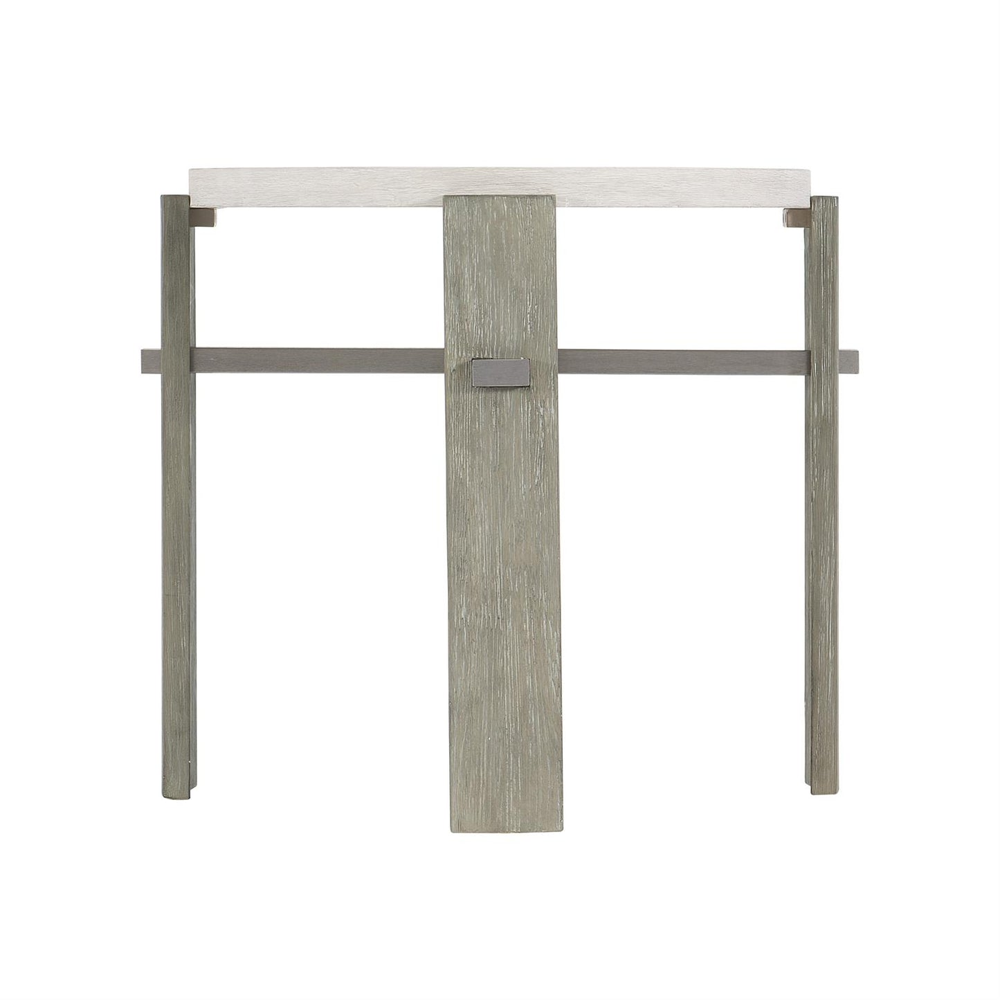 Foundation Round Side Table