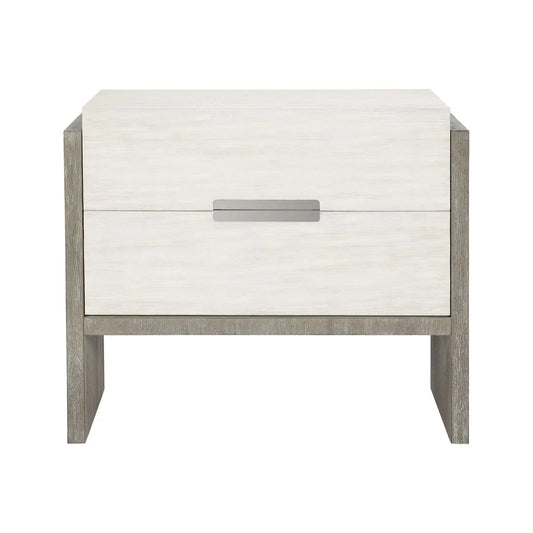 Foundation drawer night stand Home Crush