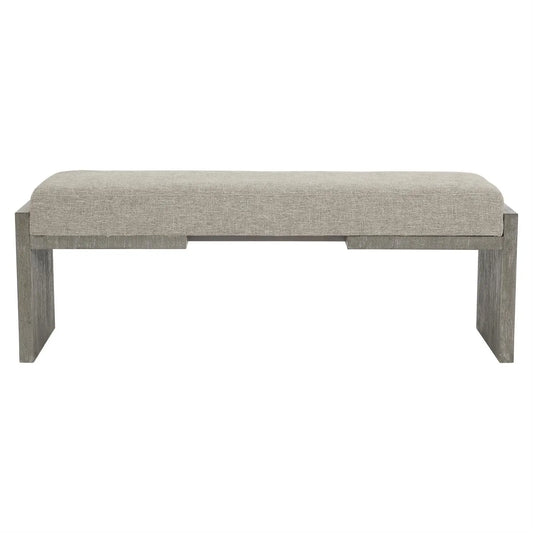 Foundation Bench Home Crush