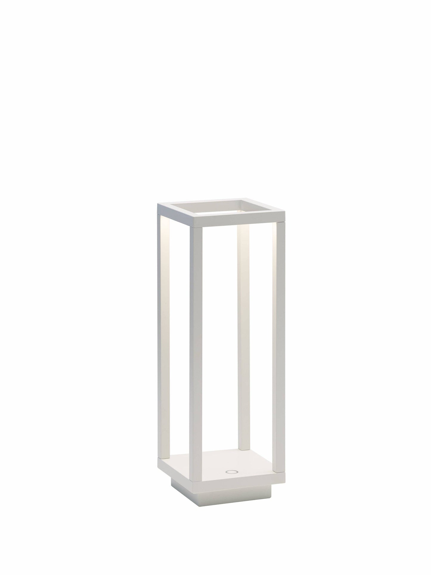 Home Touch Control Dimmable Accent Lamp Indoor/Outdoor Zafferano America