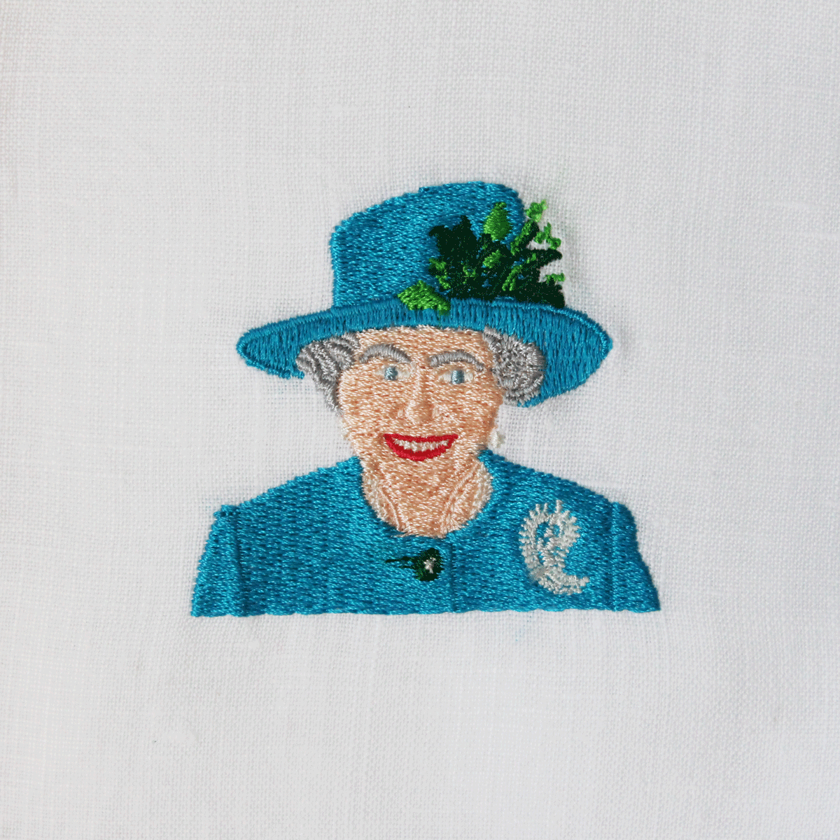 Royal Splendor Lettermade