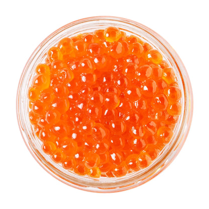 Regiis Ova Salmon Roe Regiis Ova Caviar