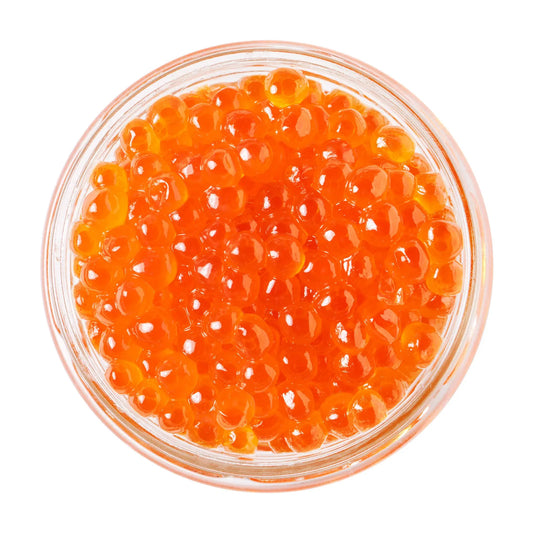 Regiis Ova Salmon Roe Regiis Ova Caviar