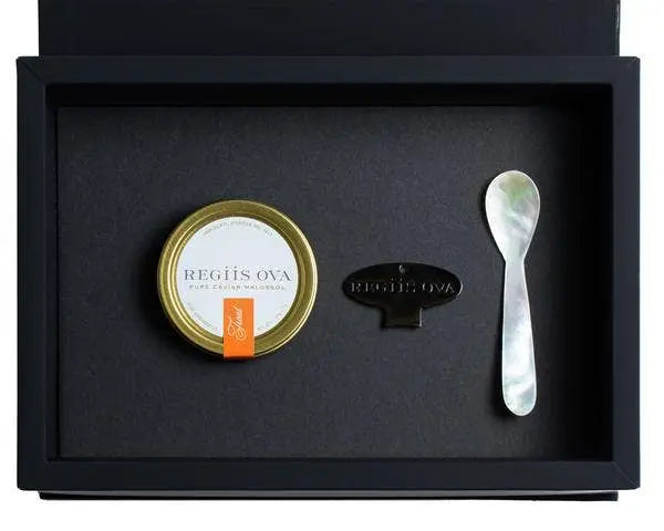 Regiis Ova Trout Roe Regiis Ova Caviar