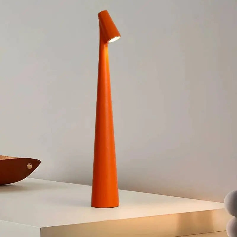 Portable LED Table Lamp Kiyo Home