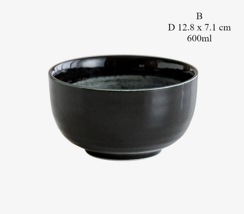 Gohobi Japanese Minoyaki Bowl [Made In Japan] Gohobi （We cover U.S. import duties）