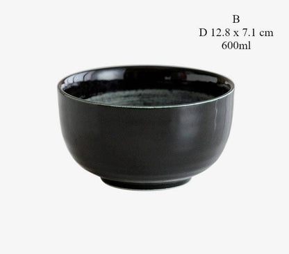 Gohobi Japanese Minoyaki Bowl [Made In Japan] Gohobi （We cover U.S. import duties）