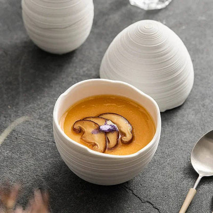 Ovum Luxury Bowl BRECK + FOX
