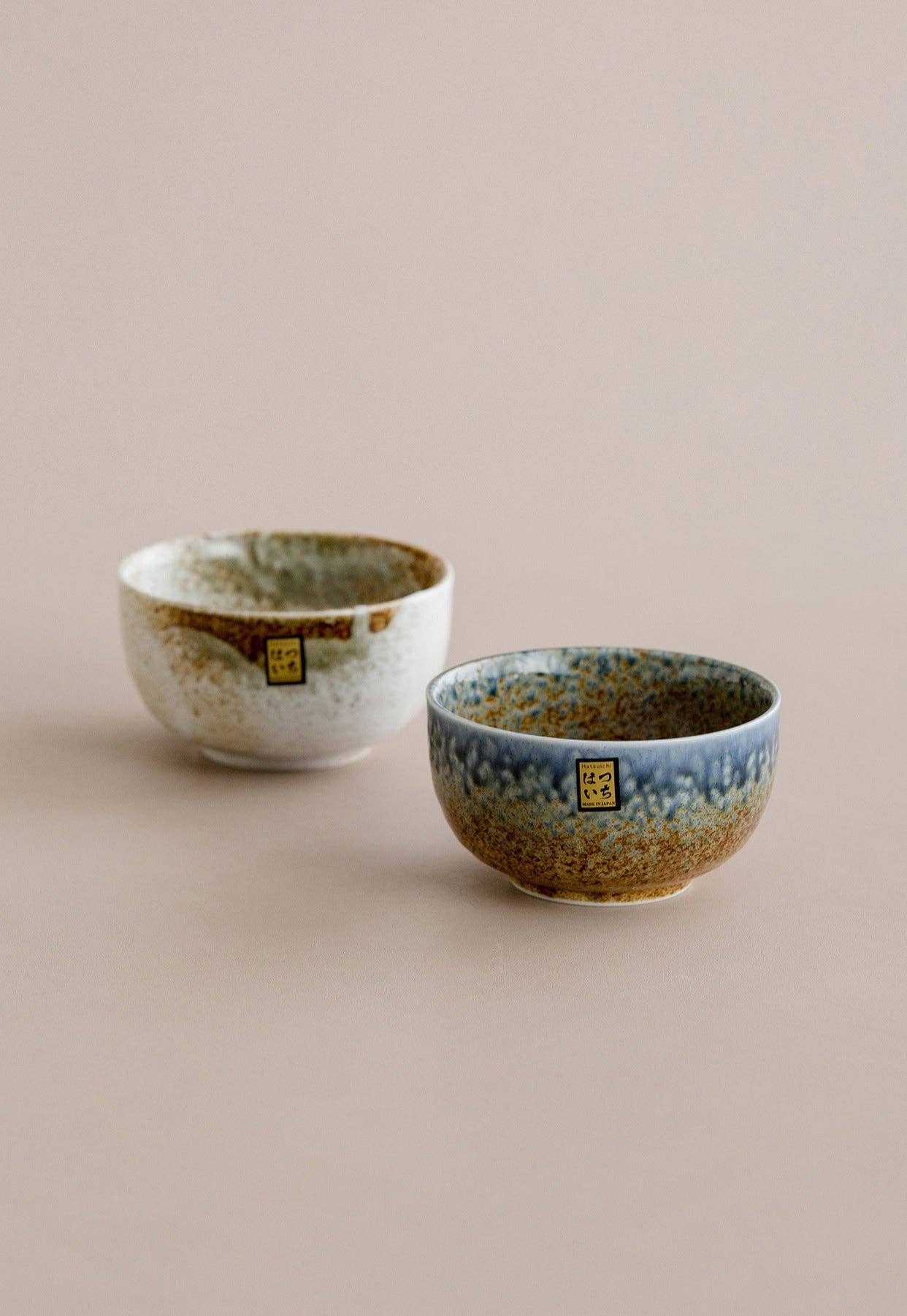 Gohobi Japanese Minoyaki Bowl [Made In Japan] Gohobi （We cover U.S. import duties）