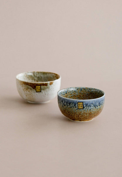 Gohobi Japanese Minoyaki Bowl [Made In Japan] Gohobi （We cover U.S. import duties）