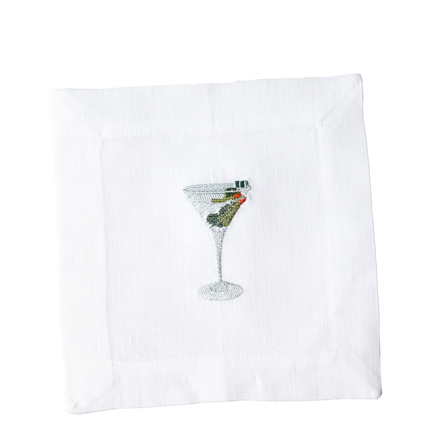 Martini Cocktail Lettermade