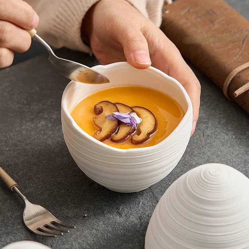 Ovum Luxury Bowl BRECK + FOX