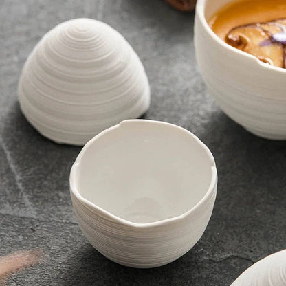 Ovum Luxury Bowl BRECK + FOX