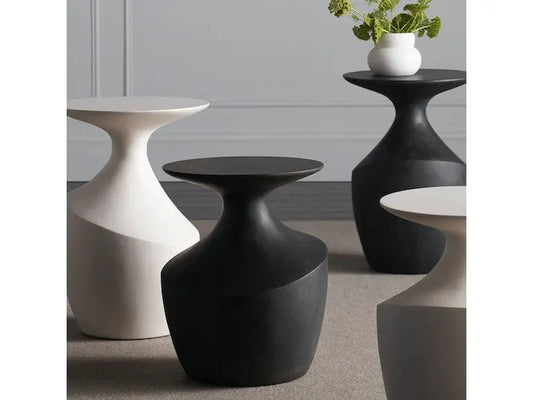 Chelsea Side Table Home Crush