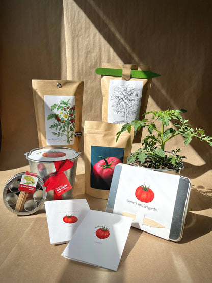 Garden Maker Farmer’s Market | Summer Kitchen Garden Gift: Default Potting Shed Creations, Ltd.