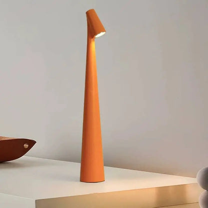 Portable LED Table Lamp Kiyo Home