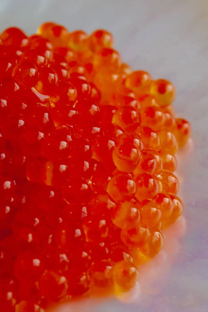Regiis Ova Salmon Roe Regiis Ova Caviar