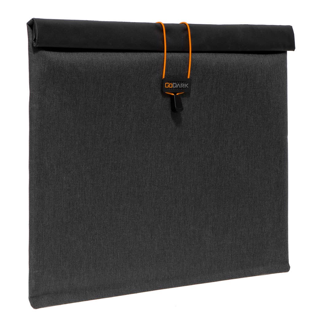 GoDark® Faraday Sleeve for Laptops GoDark Bags