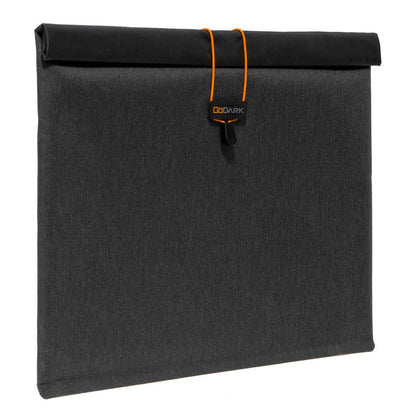 GoDark® Faraday Sleeve for Laptops GoDark Bags