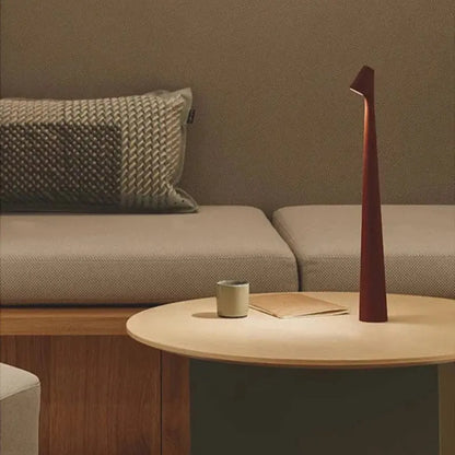 Portable LED Table Lamp Kiyo Home