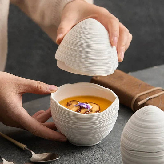 Ovum Luxury Bowl BRECK + FOX