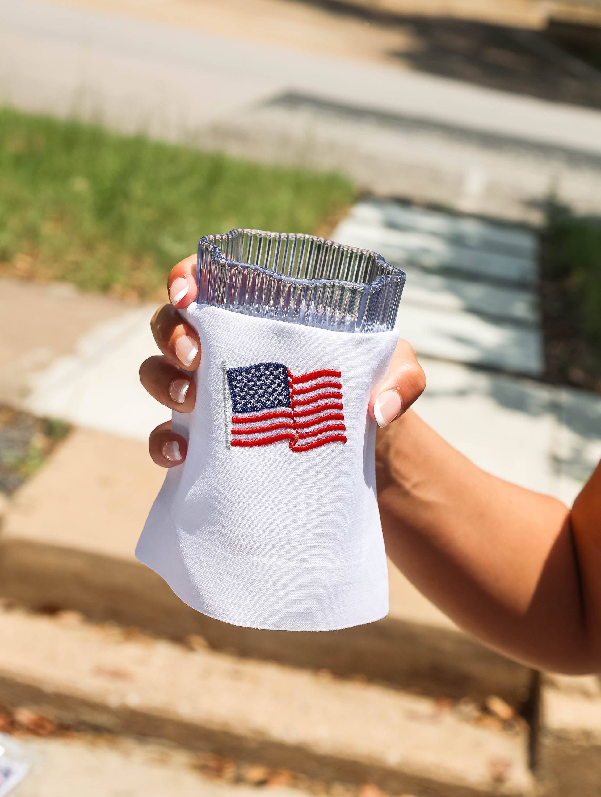 4th of July Lettermade