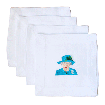 Royal Splendor Lettermade