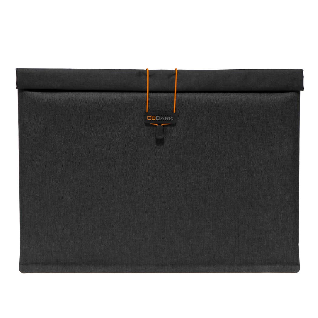 GoDark® Faraday Sleeve for Laptops GoDark Bags