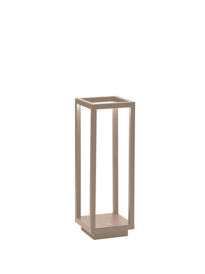 Home Touch Control Dimmable Accent Lamp Indoor/Outdoor Zafferano America