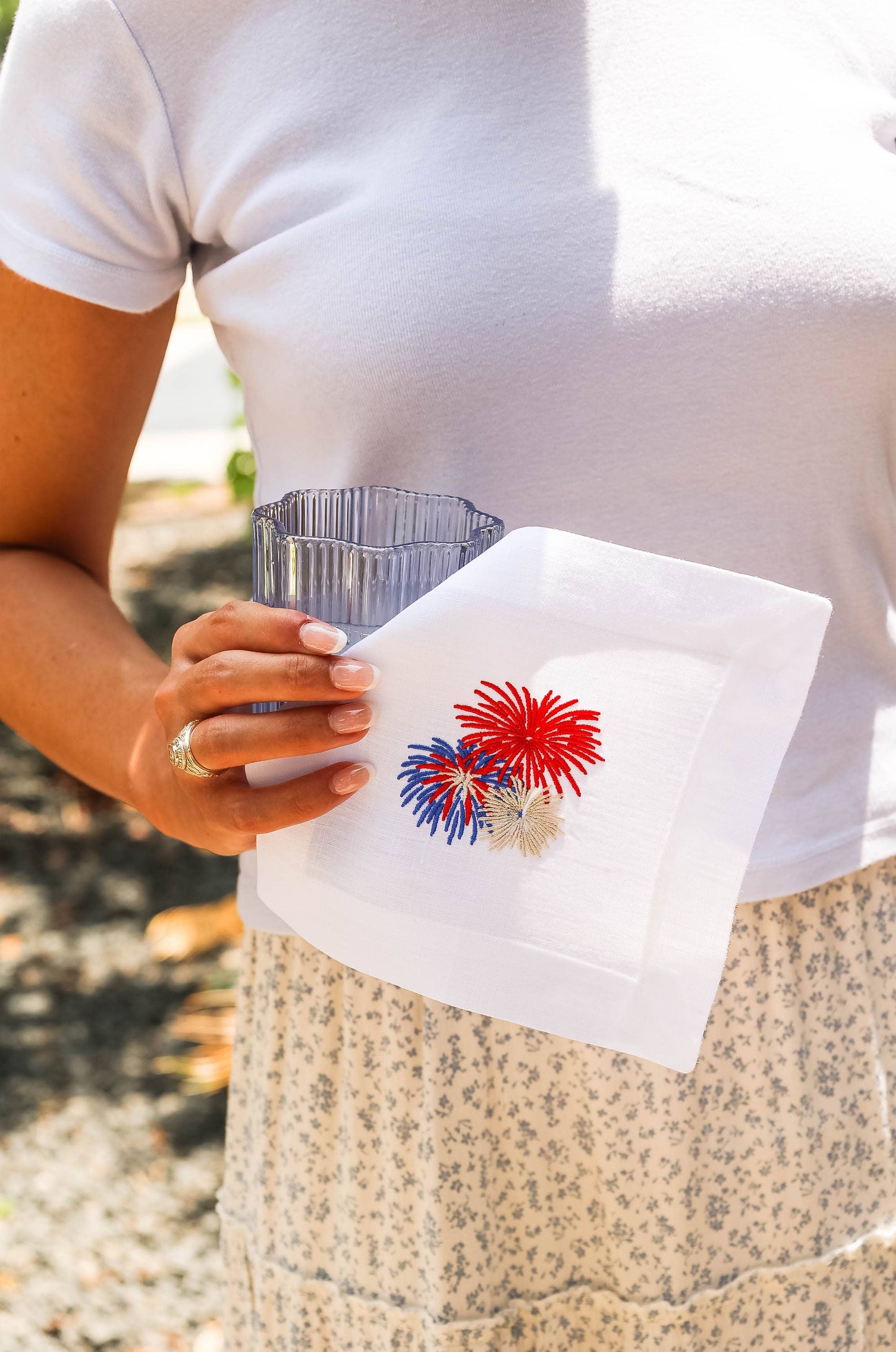 4th of July Lettermade