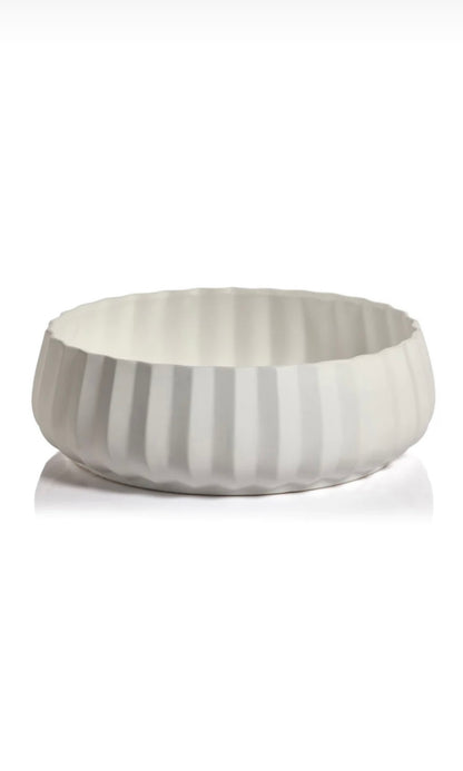 Catalina Ceramic Bowl Large