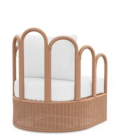 Capri Club Chair