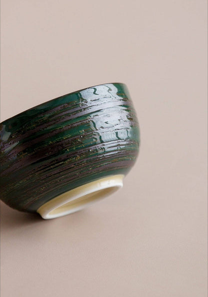 Gohobi Japanese Minoyaki Bowl [Made In Japan] Gohobi （We cover U.S. import duties）