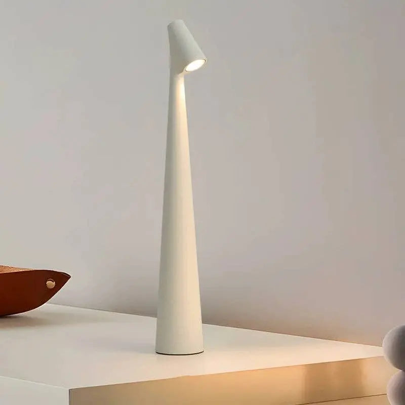 Portable LED Table Lamp Kiyo Home