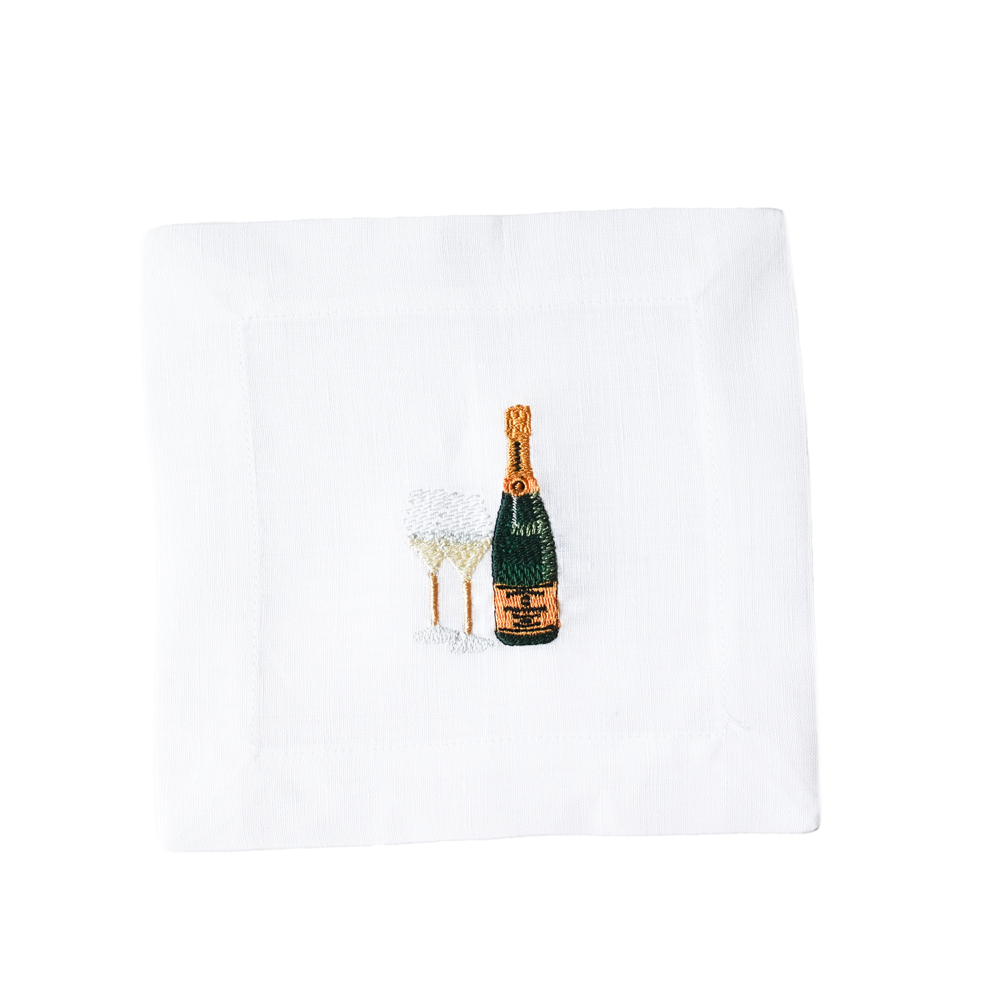 Champagne Lettermade