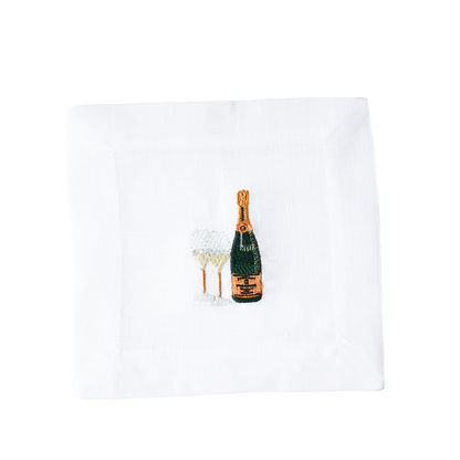 Champagne Lettermade