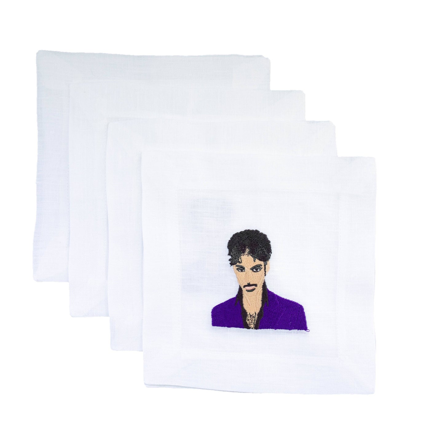 Purple Reign Lettermade