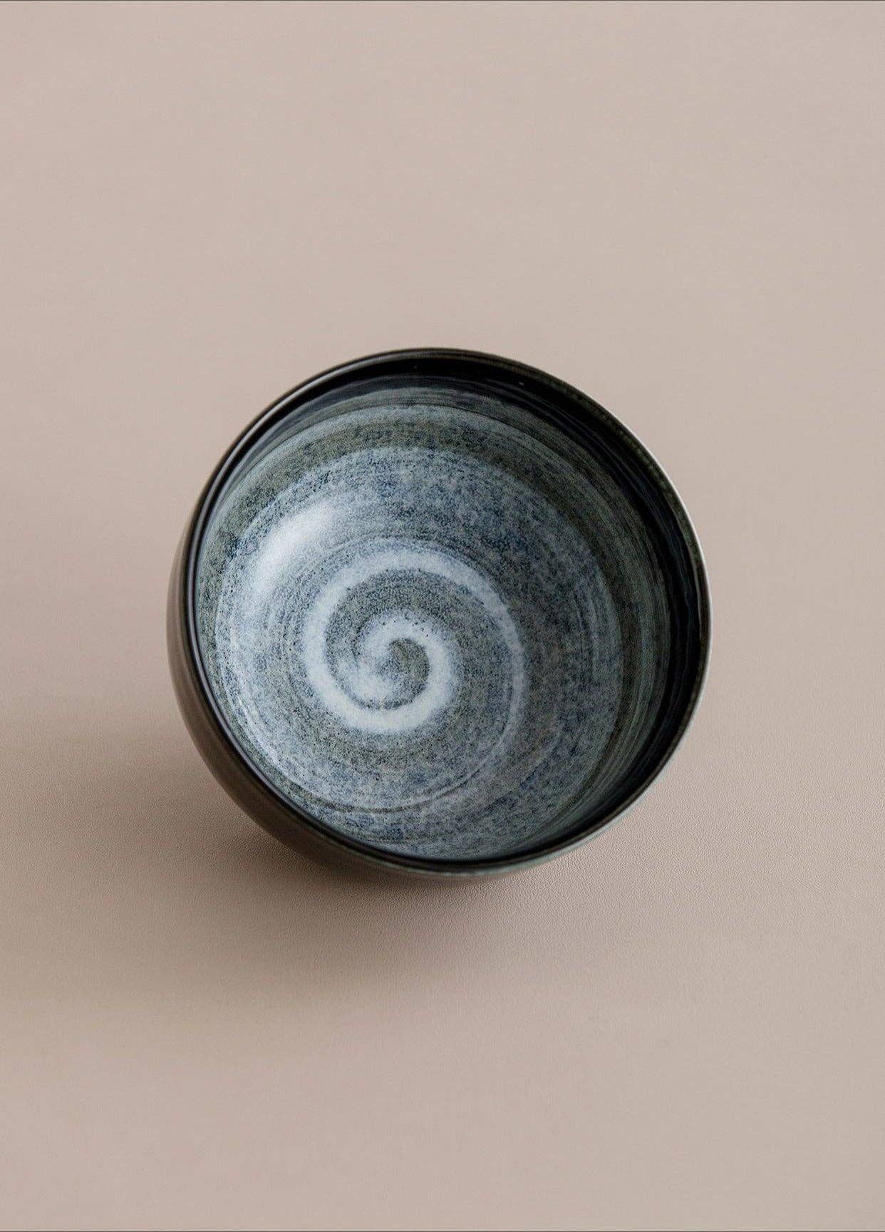 Gohobi Japanese Minoyaki Bowl [Made In Japan] Gohobi （We cover U.S. import duties）
