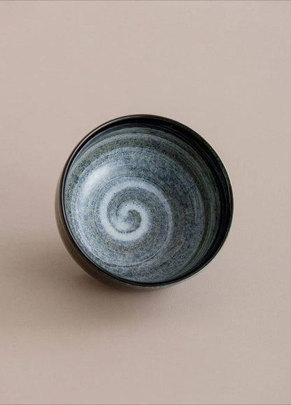 Gohobi Japanese Minoyaki Bowl [Made In Japan] Gohobi （We cover U.S. import duties）