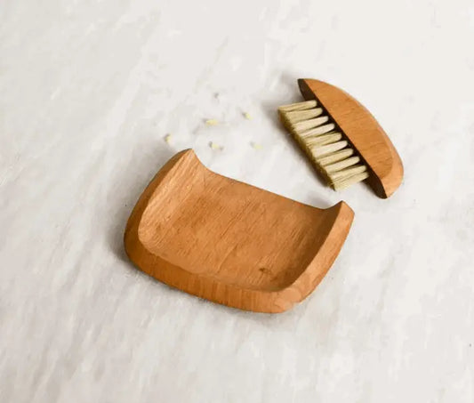 Belfort Crumb Brush Set Home Crush