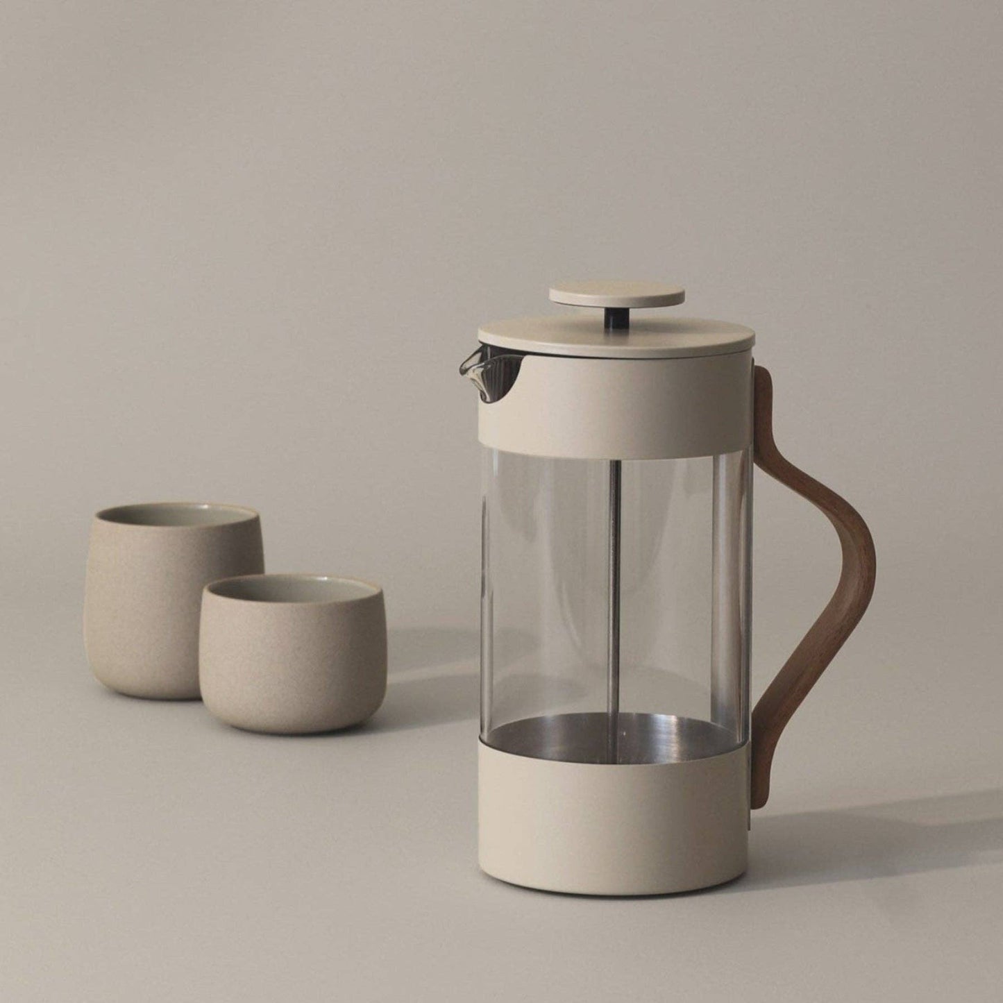 Emma French press 33.8 oz Studio Nordhaven