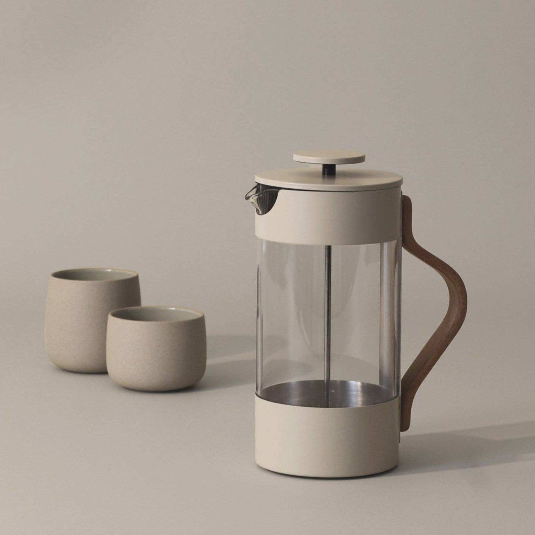 Emma French press 33.8 oz Studio Nordhaven