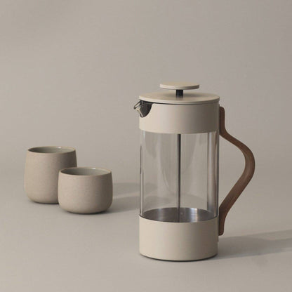 Emma French press 33.8 oz Studio Nordhaven