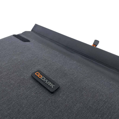 GoDark® Faraday Sleeve for Laptops GoDark Bags