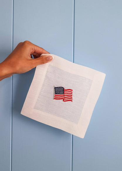 4th of July Lettermade