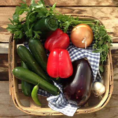Garden Maker Farmer’s Market | Summer Kitchen Garden Gift: Default Potting Shed Creations, Ltd.