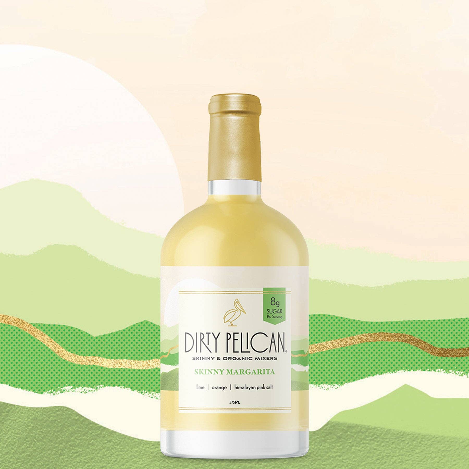 Margarita Sampler Pack - Home Crush